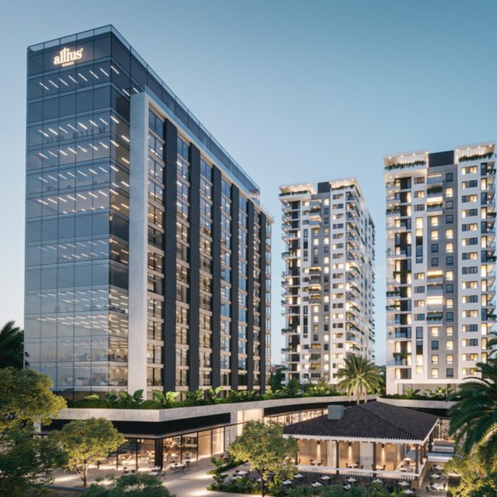 RENDER TORRES Y PASEO CENTRAL MM ABRIL 2022